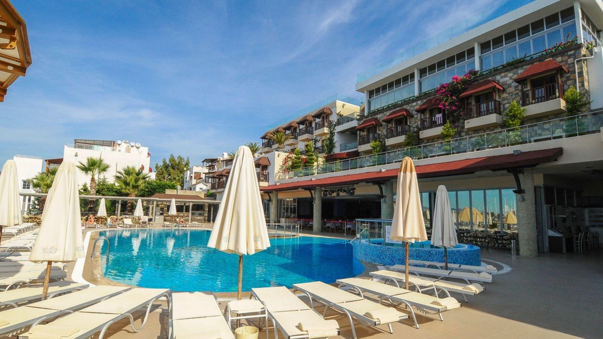 Hotel Diamond Of