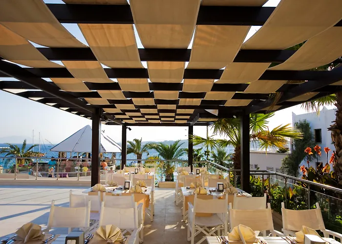 Diamond Of Bodrum